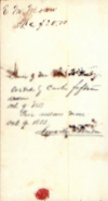 Herndon William H DS 1853 10 09 Endorsed Check (2)-100.jpg